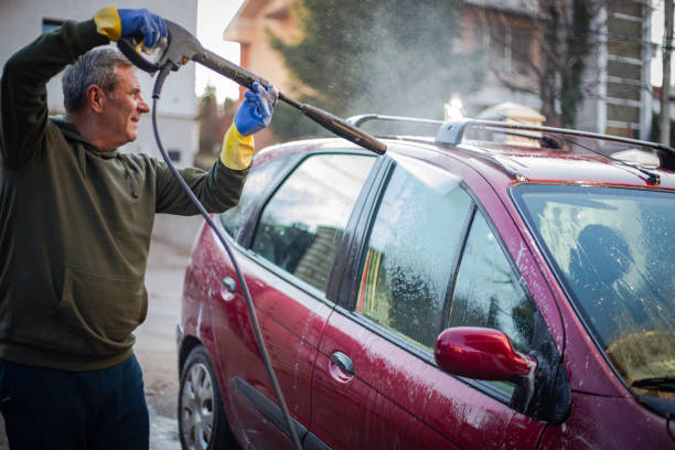 Trusted Las Campanas, NM Pressure Washing Experts